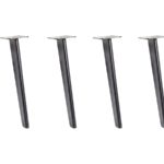 M3 Sort Metal 23cm
