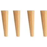 Tre Rund 23cm (samme tre som kommode)