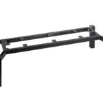M8 Sort 23cm